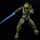 Illustration for article titled 18 Years Later, Weve Got The Perfect iHalo /iAction Figure